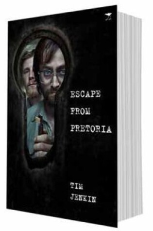 Cover of Escape from Pretoria