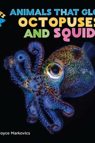 Cover of Octopuses and Squid