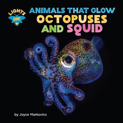 Cover of Octopuses and Squid