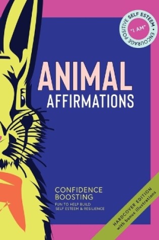 Cover of Animal Affirmations