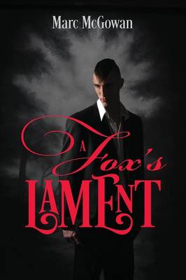 Book cover for A Fox's Lament