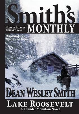 Book cover for Smith's Monthly #16