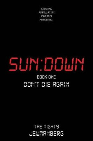 Cover of Sundown