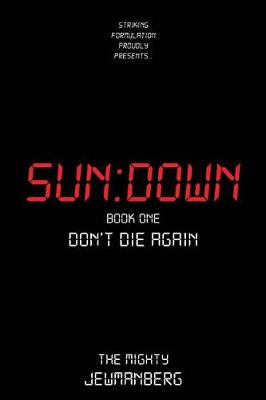 Book cover for Sundown