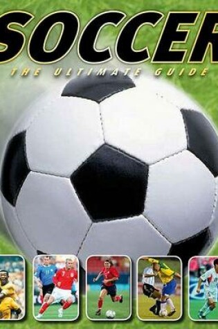 Cover of Soccer