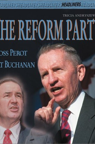 Cover of The Reform Party