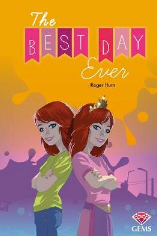 Cover of The Best Day Ever!