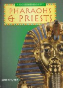 Book cover for Pharoahs & Priests