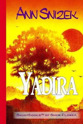 Book cover for Yadira