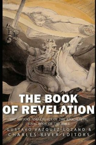 Cover of The Book of Revelation