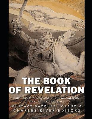 Book cover for The Book of Revelation