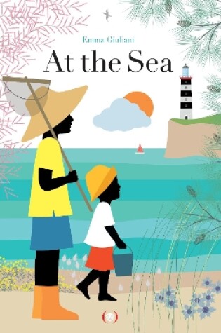 Cover of At the Sea