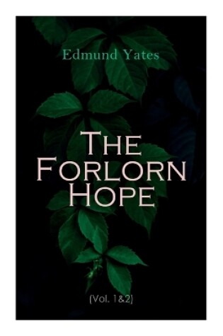 Cover of The Forlorn Hope (Vol. 1&2)