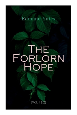 Book cover for The Forlorn Hope (Vol. 1&2)