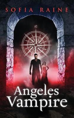 Book cover for Angeles Vampire