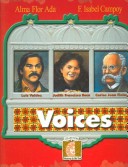 Book cover for Voices