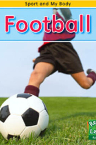 Cover of Football