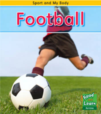 Cover of Football