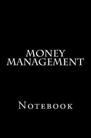 Cover of Money Management