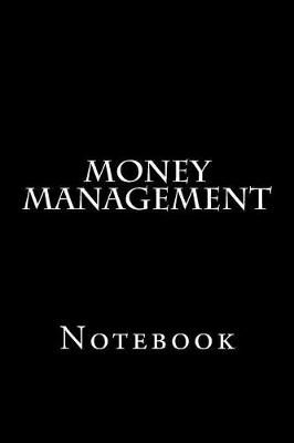 Book cover for Money Management