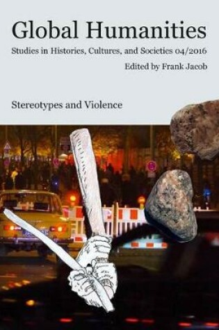 Cover of Stereotypes and Violence