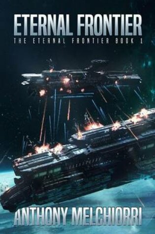 Cover of Eternal Frontier
