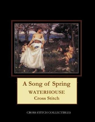 Book cover for A Song of Spring