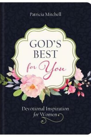 Cover of God's Best for You