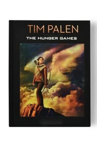 Cover of The Hunger Games