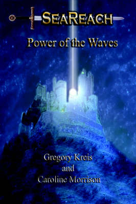 Book cover for Seareach