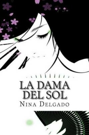 Cover of La Dama del Sol