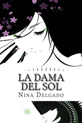Book cover for La Dama del Sol