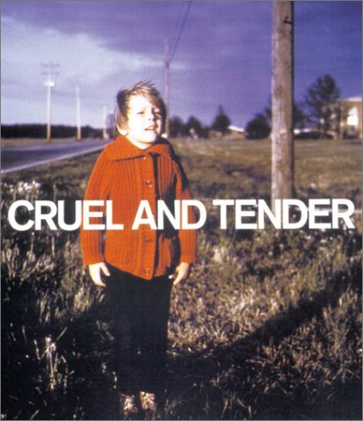 Book cover for Cruel and Tender