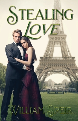 Book cover for Stealing Love