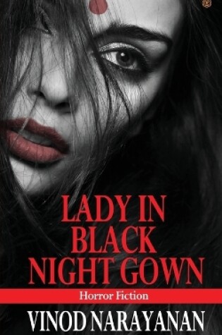 Cover of Black Night Gown