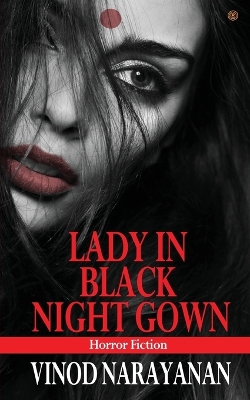 Book cover for Black Night Gown