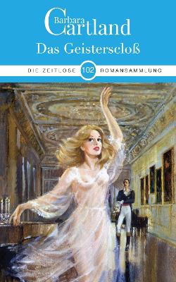 Cover of DAS GEISTERSCHLOß