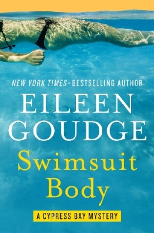 Cover of Swimsuit Body