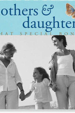 Cover of Mothers & Daughters