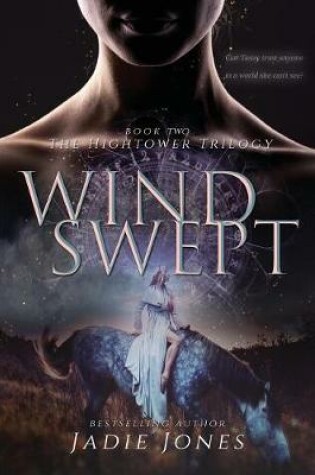 Cover of Windswept