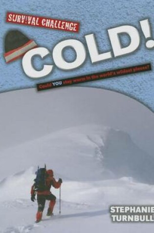 Cover of Cold!