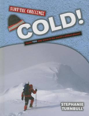 Cover of Cold!