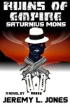 Book cover for Saturnius Mons
