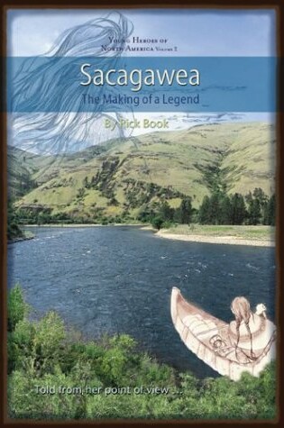 Cover of Sacagawea