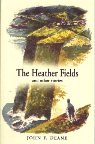 Cover of The Heather Fields and Other Stories