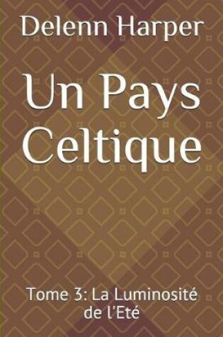 Cover of Un Pays Celtique