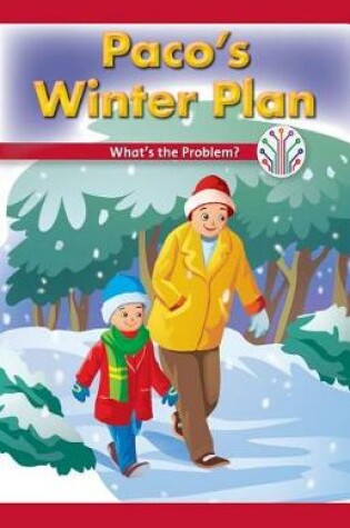 Cover of Paco's Winter Plan