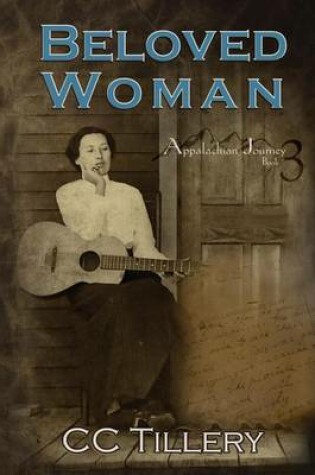 Cover of Beloved Woman