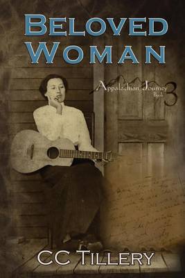 Cover of Beloved Woman