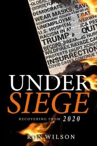 Cover of Under Siege